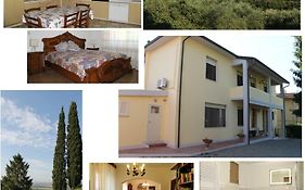 Tuscany Holiday Home